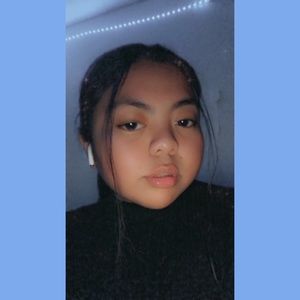 Meet your Posher, Kristen